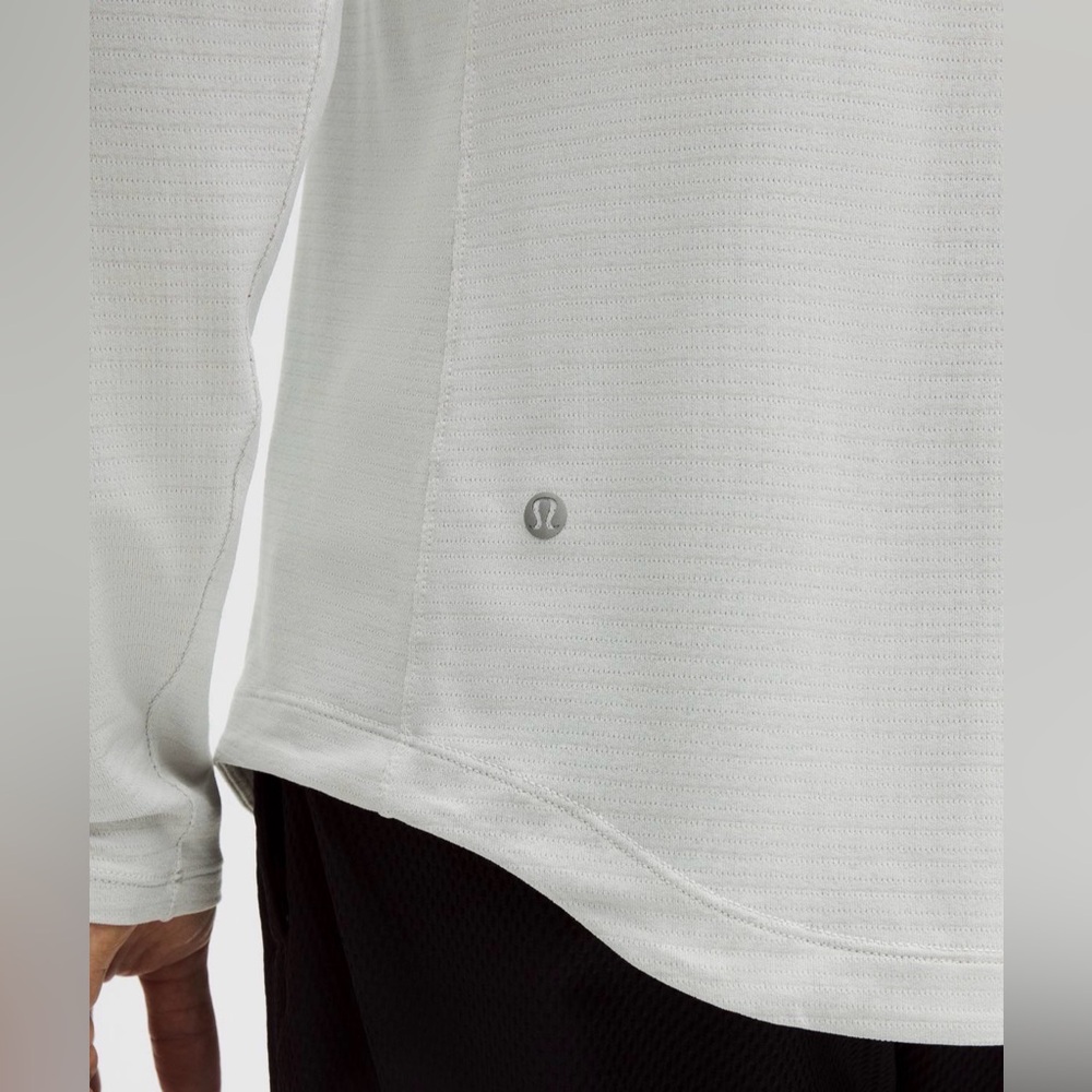 Lululemon Men’s License to Train Hoodie - BRAND NEW WITH TAGS - Picture 4 of 8